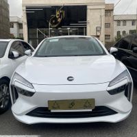 لونا برقی ۲۰۲۴|خودرو سواری و وانت|تهران, شهرک راه‌آهن|دیوار