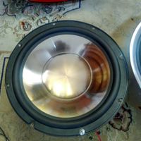 3عدد ساب سایز 30...2 تیوتر و یک میدرنج سایز 13|صوتی و تصویری|تهران, امام حسین(ع)|دیوار