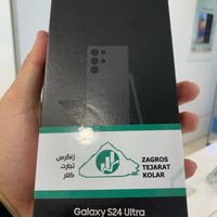 سامسونگ Galaxy S24 Ultra ۲۵۶ گیگابایت|موبایل|تهران, اکباتان|دیوار