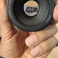 لنز f1/8 50mm|دوربین عکاسی و فیلم‌برداری|تهران, مجیدیه|دیوار