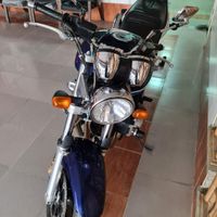 موتور سوزوکی GSX1400|موتورسیکلت|تهران, تجریش|دیوار