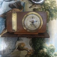 سه عدد ساعت رو میزی در حد نو|کلکسیون اشیاء عتیقه|شیراز, آبیاری|دیوار