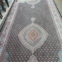 فرش کناره 4متری‌در 1/5 شانه 700 4روزه خریدیم|فرش|تهران, سازمان آب|دیوار