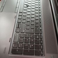 لپ تاپ Zbook G3 با گرافیک مجزا 4GB|رایانه همراه|رشت, بلوار گیلان|دیوار