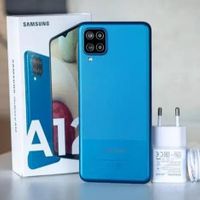 سامسونگ Galaxy A12 ۶۴ گیگابایت|موبایل|تهران, امام حسین(ع)|دیوار