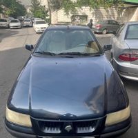 سمند LX XU7 مدل ۱۳۹۵|خودرو سواری و وانت|تهران, اقدسیه|دیوار