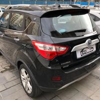 چانگان cs35 مدل ۹۶ بی رنگ اتوگالری دنیز|خودرو سواری و وانت|تهران, هوانیروز|دیوار