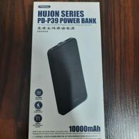 پاوربانک 10000mah PRODA|لوازم جانبی موبایل و تبلت|تهران, باغ فیض|دیوار