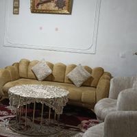 مبلمان ۸ نفره در حد نو کاملا تمیز|مبلمان خانگی و میز عسلی|تهران, سرآسیاب مهرآباد|دیوار