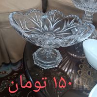 ظروف پذیرایی،دکوری|ظروف سرو و پذیرایی|تهران, کاظم‌آباد|دیوار