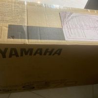 ارگ حرفه ای یاماها آکبند Yamaha S670 مشابه S970|پیانو، کیبورد، آکاردئون|تهران, سازمان برنامه|دیوار