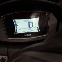 YAMAHA Nmax فول لوازمی|موتورسیکلت|تهران, عباس‌آباد|دیوار