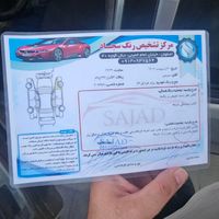 پراید مدل ۸۶ یک برگ سند|خودرو سواری و وانت|اصفهان, مارچین|دیوار