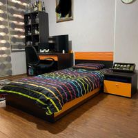 دو تا سرویس خواب کودک و نوجوان|اسباب و اثاث بچه|تهران, مرزداران|دیوار