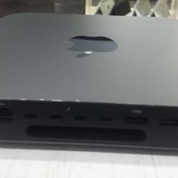 Apple mac mini 2018 اپل مک مینی ۲۰۱۸|رایانه رومیزی|تهران, میدان ولیعصر|دیوار