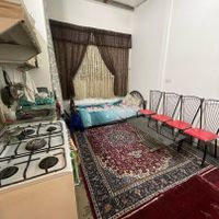 اجاره روزانه سوییت ۱۵ متری|اجارهٔ کوتاه‌مدت آپارتمان و سوئیت|مشهد, میدان عدل خمینی|دیوار