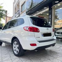 هیوندای سانتافه ix 45 2700cc، مدل ۲۰۰۸|خودرو سواری و وانت|مشهد, آزادشهر|دیوار