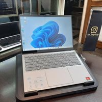 لبتاب دل لمسی ۱۴ اینچ تبلتشو Laptop Dell 14 360|رایانه همراه|تهران, میدان ولیعصر|دیوار