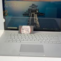 لپ تاپ surface book|رایانه همراه|تهران, میدان ولیعصر|دیوار