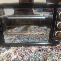 توستر درحد نونو|اجاق گاز و لوازم برقی پخت‌وپز|تهران, بهارستان|دیوار