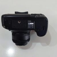 دوربین canon5Dsr|دوربین عکاسی و فیلم‌برداری|تهران, شهرک غرب|دیوار