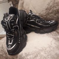 کتونی بالنسیاگا balenciaga اصل|کیف، کفش، کمربند|تهران, کوی فردوس|دیوار