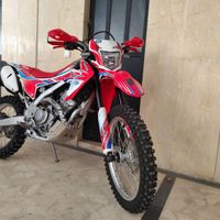 Honda CRF 250  هوندا پلاک ملی KTM|موتورسیکلت|تهران, چیتگر|دیوار