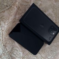 اپل iPhone 13 Pro با حافظهٔ ۵۱۲ گیگابایت|موبایل|تهران, نازی‌آباد|دیوار