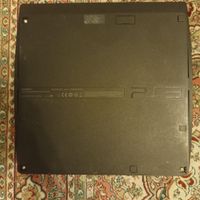 ps3 پلی استیشن ۳ کپی خور اسلیم|کنسول، بازی ویدئویی و آنلاین|تهران, زعفرانیه|دیوار