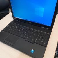 DELL 5540 /i5 نسل چهار /RAM 8 /SSD 250نو|رایانه همراه|تهران, میدان ولیعصر|دیوار