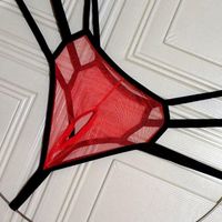 شورت فانتزی مردانه فاق باز توری|لباس|اصفهان, شهرک کاوه|دیوار