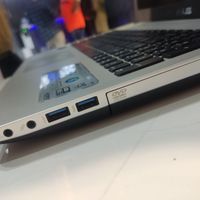 لپ‌تاپ گیمینگ Asus N56 i7 گرافیک GTX رم 16|رایانه همراه|تهران, میرداماد|دیوار