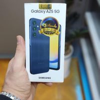 سامسونگ Galaxy A15 5G ۱۲۸ گیگابایت|موبایل|تهران, سرتخت|دیوار