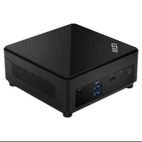 mini pc msi|رایانه رومیزی|تهران, نیلوفر|دیوار
