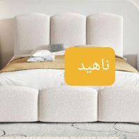 سرویس خواب دورنا  تخت خواب کد ۱۲۴۷|تخت و سرویس خواب|تهران, افسریه|دیوار