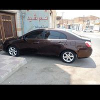 جیلی Emgrand X7، مدل ۲۰۱۴|خودرو سواری و وانت|تهران, شهر‌زیبا|دیوار