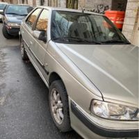 پژو پارس ساده، مدل ۱۳۸۳|خودرو سواری و وانت|تهران, شمیران‌نو|دیوار