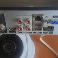 دوربین مدار بسته و DVR|دوربین مداربسته|تهران, پونک|دیوار