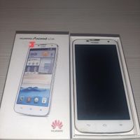 هواوی Ascend G730 با حافظهٔ ۴ گیگابایت|موبایل|تهران, ستارخان|دیوار