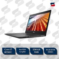 لپ تاپ dell latitude 3490|رایانه همراه|تهران, مشیریه|دیوار