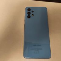 گوشی A32 4G 128GB/6GB رنگ آبی بسیار تمیز|موبایل|تهران, منیریه|دیوار