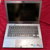 لپ تاپ سونی اصل VAIO|رایانه همراه|تهران, امیرآباد|دیوار