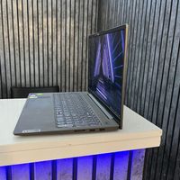 لپتاپ Lenovo نسل۱۱ گرافیک مجزا core i7 فول اچ دی|رایانه همراه|تهران, میرداماد|دیوار