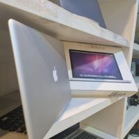 لپ‌تاپ MACBOOK PRO2009 آمریکایی با جعبه اورجینال|رایانه همراه|تهران, صادقیه|دیوار