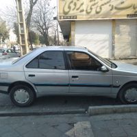 پژو 405 GLX - دوگانه سوز CNG، مدل ۱۳۸۶|خودرو سواری و وانت|تهران, مشیریه|دیوار