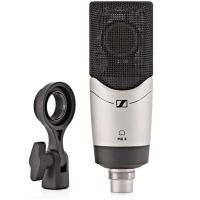 میکروفن کاندنسر Sennheiser mk4|فیلم و موسیقی|تهران, فردوسی|دیوار