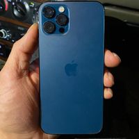 اپل iPhone 12 Pro ۲۵۶ گیگابایت|موبایل|تهران, بازار|دیوار