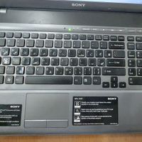 لپ تاپ sony core i7 وایو|رایانه همراه|تهران, نیرو هوایی|دیوار