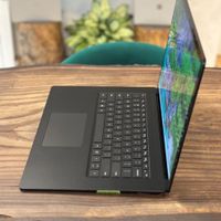 سرفیس لپتاپCori7Ram16/hard 1TB/15 inch 2021سایکل۸۵|رایانه همراه|تهران, فاطمی|دیوار