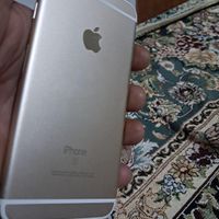 اپل iPhone 6s ۱۲۸ گیگابایت|موبایل|تهران, دولاب|دیوار